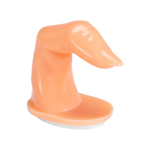 Oefenvinger