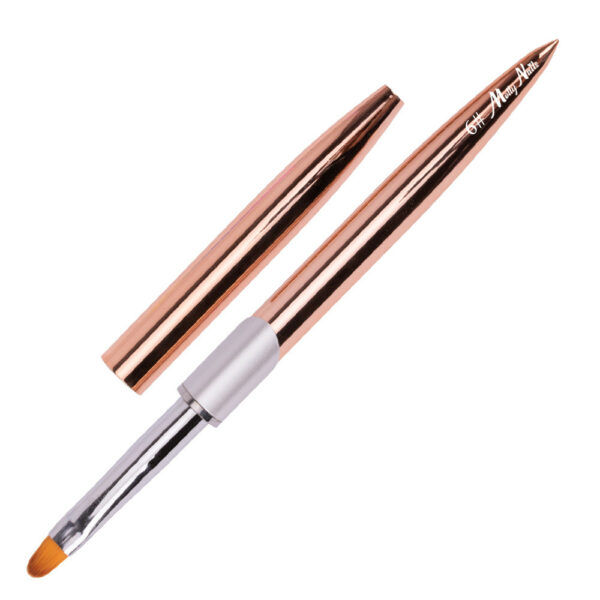 Ombre penseel Nr. 10 maat 6 Golden