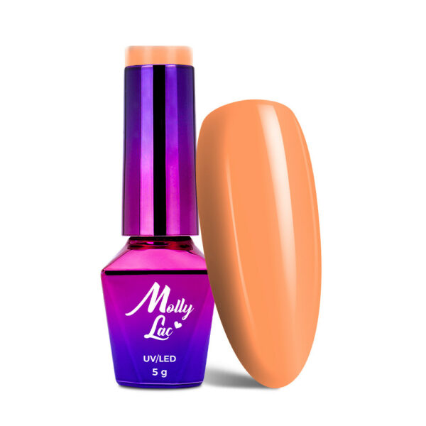 Gellak Molly Lac Yoga Tadasana 5ml nr. 80