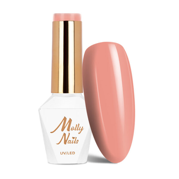 Molly Nails I'm Nudelover  HEMA/Di-HEMA   8g  nr.525